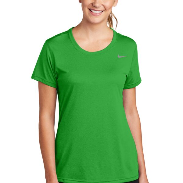 Nike Women's Team rLegend Tee DV7312 Women's Team rLegend Tee Thumbnail