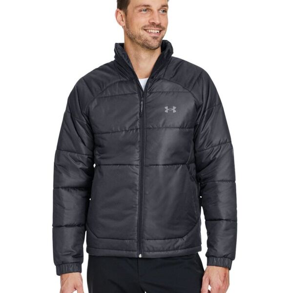 Under Armour Men's Storm Insulated Jacket 1380871 Men's Storm Insulated Jacket Thumbnail
