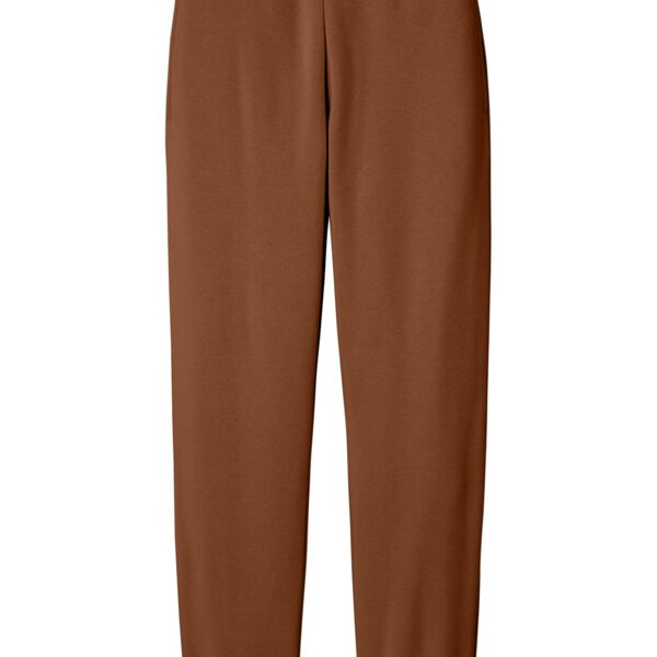 District V.I.T. Heavyweight Fleece Sweatpant DT6162 V.I.T. Heavyweight Fleece Sweatpant Thumbnail