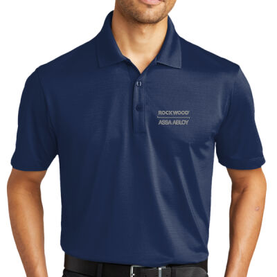 Assa Abloy - Eclipse Stretch Polo Thumbnail