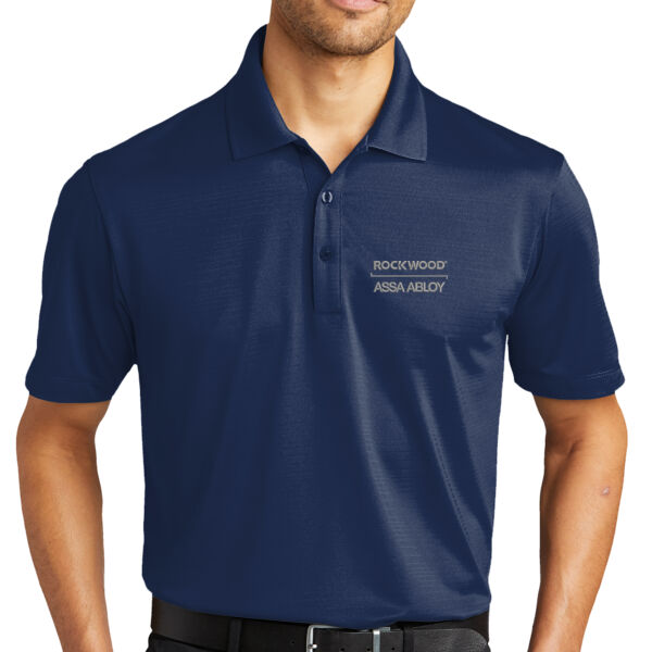 Assa Abloy - Eclipse Stretch Polo Thumbnail