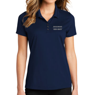 Assa Abloy - Ladies Eclipse Stretch Polo Thumbnail