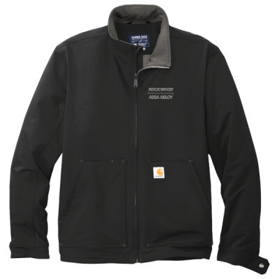 Assa Abloy - Super Dux Soft Shell Jacket Thumbnail