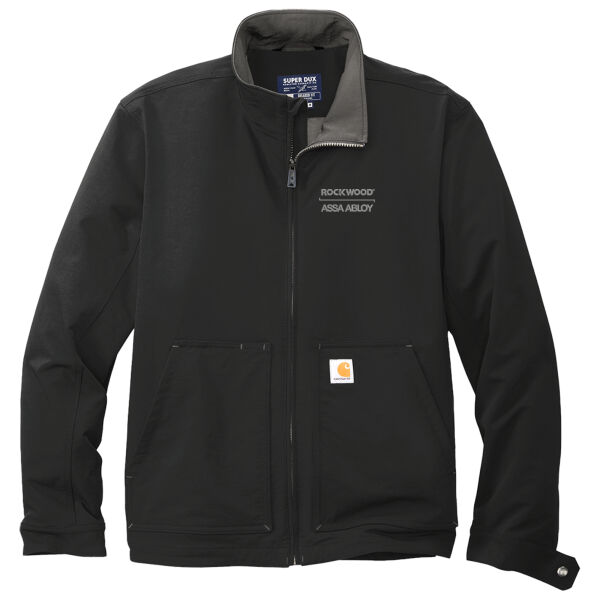 Assa Abloy - Super Dux Soft Shell Jacket Thumbnail